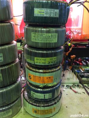 Transformatoare Toroidale - imagine 9