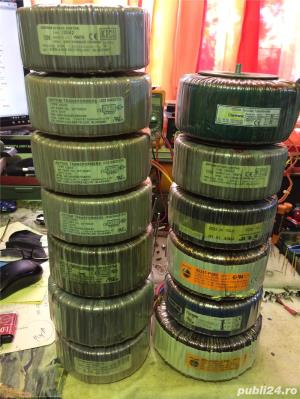 Transformatoare Toroidale - imagine 13
