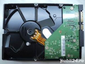 Hard Disk 3,5" Hdd SATA 160 Gb Western Digital CODE: WD1600AAJS - imagine 2