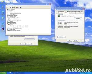 Unitate PC Tower Neagra (Intel LGA 775 2 Ghz) - imagine 2