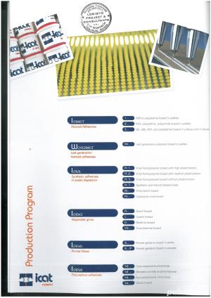 Adezivi pentru aplicatii industriale - imagine 5