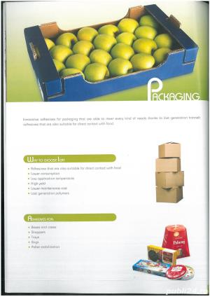 Adezivi pentru aplicatii industriale - imagine 6