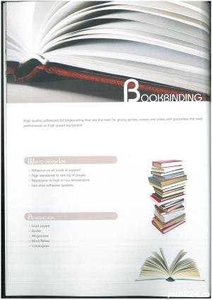 Adezivi pentru aplicatii industriale - imagine 13