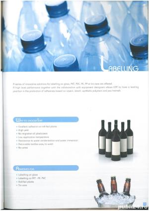 Adezivi pentru aplicatii industriale - imagine 11