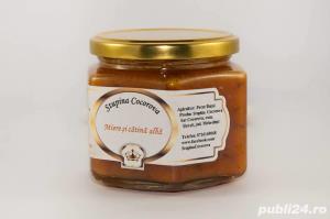 Miere albine naturala cu scortisoara ( albine apicultura stupi miere) - imagine 9