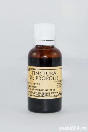 Miere 100%naturala cu mix de seminte (miere albine produse naturale) - imagine 3