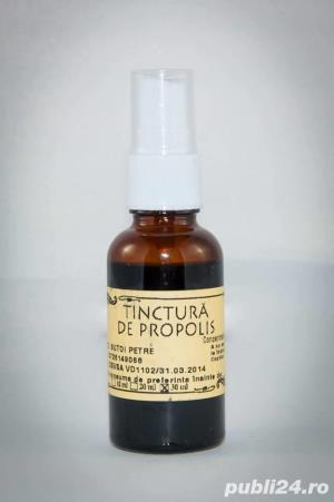 Miere 100%naturala cu mix de seminte (miere albine produse naturale) - imagine 5