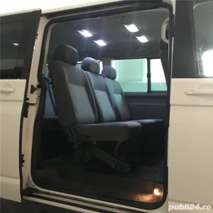 Transport Persoane VIP  - imagine 13