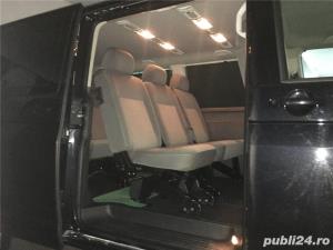 Transport Persoane VIP  - imagine 14