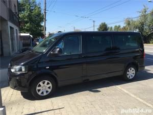 Transport Persoane VIP  - imagine 11