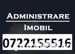 ADMINISTRARE imobile inchiriate in IASI