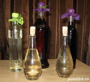 Tuica de prune - tarie peste 40 de grade - 100 % naturala