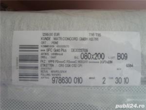 Saltele cu  memory - imagine 2