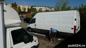 transport marfa Iasi Romania si distributie marfa