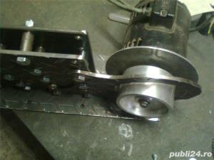 Lacatuserie Prototype - imagine 4