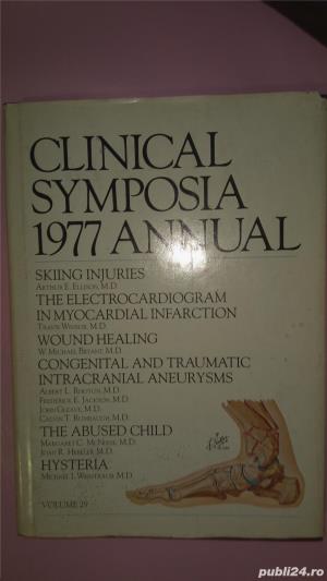 Clinical symposia 1977 annual Volume 29 