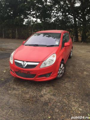 Dezmembrari Opel Corsa D cod motor Z17DTR - imagine 4