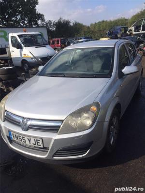 Dezmembrari Opel Astra H 1.7 cdti cod motor Z17DTH cod culoare Z2AU