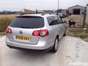 Dezmembrari Passat B6 cod motor BXE cud culoare LA7W - imagine 7