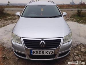 Dezmembrari Passat B6 cod motor BXE cud culoare LA7W