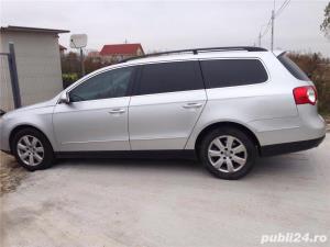 Dezmembrari Passat B6 cod motor BXE cud culoare LA7W - imagine 6