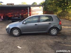 Dezmembrari Vw Golf 5 1.6 FSI cod motor BLP - imagine 3