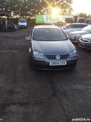 Dezmembrari Golf 5 1.9 TDI cod motor BKC
