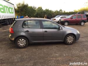 Dezmembrari Golf 5 1.9 TDI cod motor BKC - imagine 2