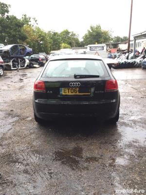 Dezmembrari Audi A3 8P 2.0 TDI cod motor BKD - imagine 4