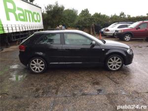 Dezmembrari Audi A3 8P 2.0 TDI cod motor BKD - imagine 5