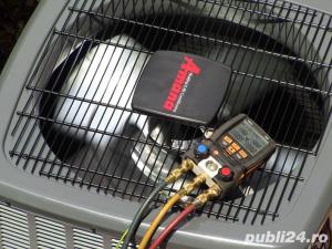 Service instalatii de climatizare