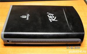 Iomega REV 35GB USB 2.0 External Drive - imagine 5
