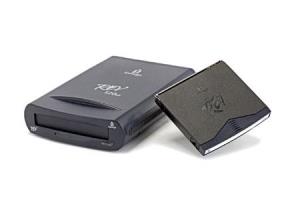 Iomega REV 35GB USB 2.0 External Drive - imagine 2