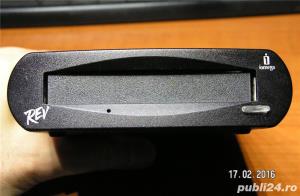 Iomega REV 35GB USB 2.0 External Drive