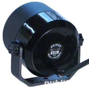 Difuzor Extern pentru Statie Radio CB etc. (transceiver) Peiker KL1 - imagine 2