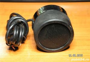 Difuzor Extern pentru Statie Radio CB etc. (transceiver) Peiker KL1 - imagine 3