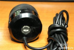 Difuzor Extern pentru Statie Radio CB etc. (transceiver) Peiker KL1 - imagine 6