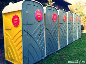 SC Toalet Serv SRL Brasov