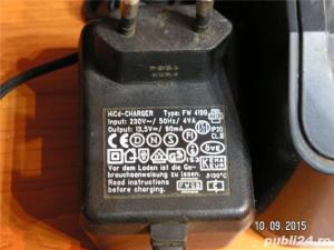 Incarcator MAXON SA-1120 - imagine 2