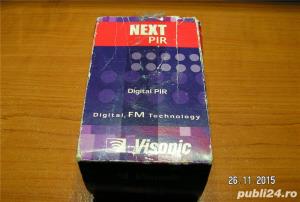 Senzor Digital PIR Visonic NEXTPiR