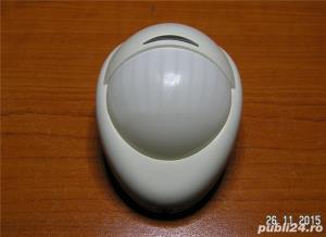 Senzor Digital PIR Visonic NEXTPiR - imagine 3