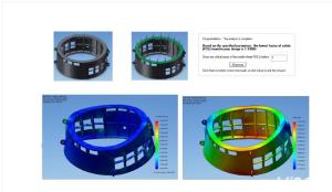 Inginer mecanic proiectant Creo PTC, SolidWorks, Catia, Onshape caut job in Craiova - imagine 2