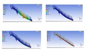 Inginer mecanic proiectant Creo PTC, SolidWorks, Catia, Onshape caut job in Craiova - imagine 3