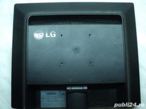 Monitor 17" LG Flatron L1734S - imagine 4