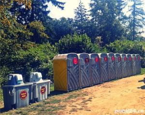 SC Toalet Serv SRL Brasov - imagine 2