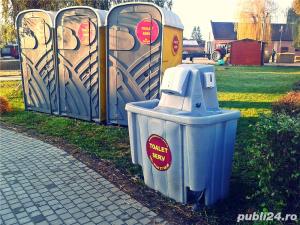 SC Toalet Serv SRL Brasov - imagine 4