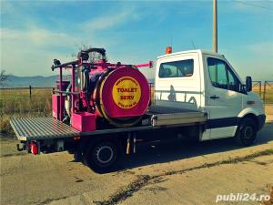 SC Toalet Serv SRL Brasov - imagine 8