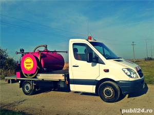 SC Toalet Serv SRL Brasov - imagine 7