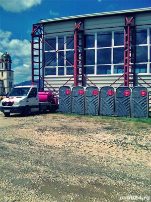 SC Toalet Serv SRL Brasov - imagine 5