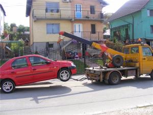 Tractari Auto Pitesti Non Stop - imagine 2